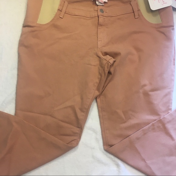 NWT Isabelle women’s maternity pants - Picture 2 of 5